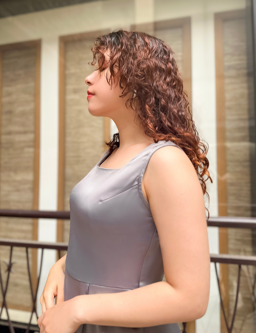 4Wayストレッチセットアップ - Pinup Closet ONLINE STORE