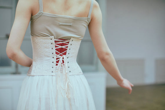 コルセット | Miss Grace (ミスグレース) | Enchanted corset by Pinup