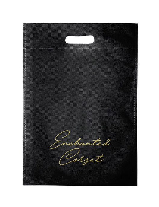 EnchantedCorset用ラッピング袋(コルセット、ガードル、コルセットウォッシャー用) - Pinup Closet ONLINE STORE