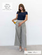 [Planning Department] Pants draft