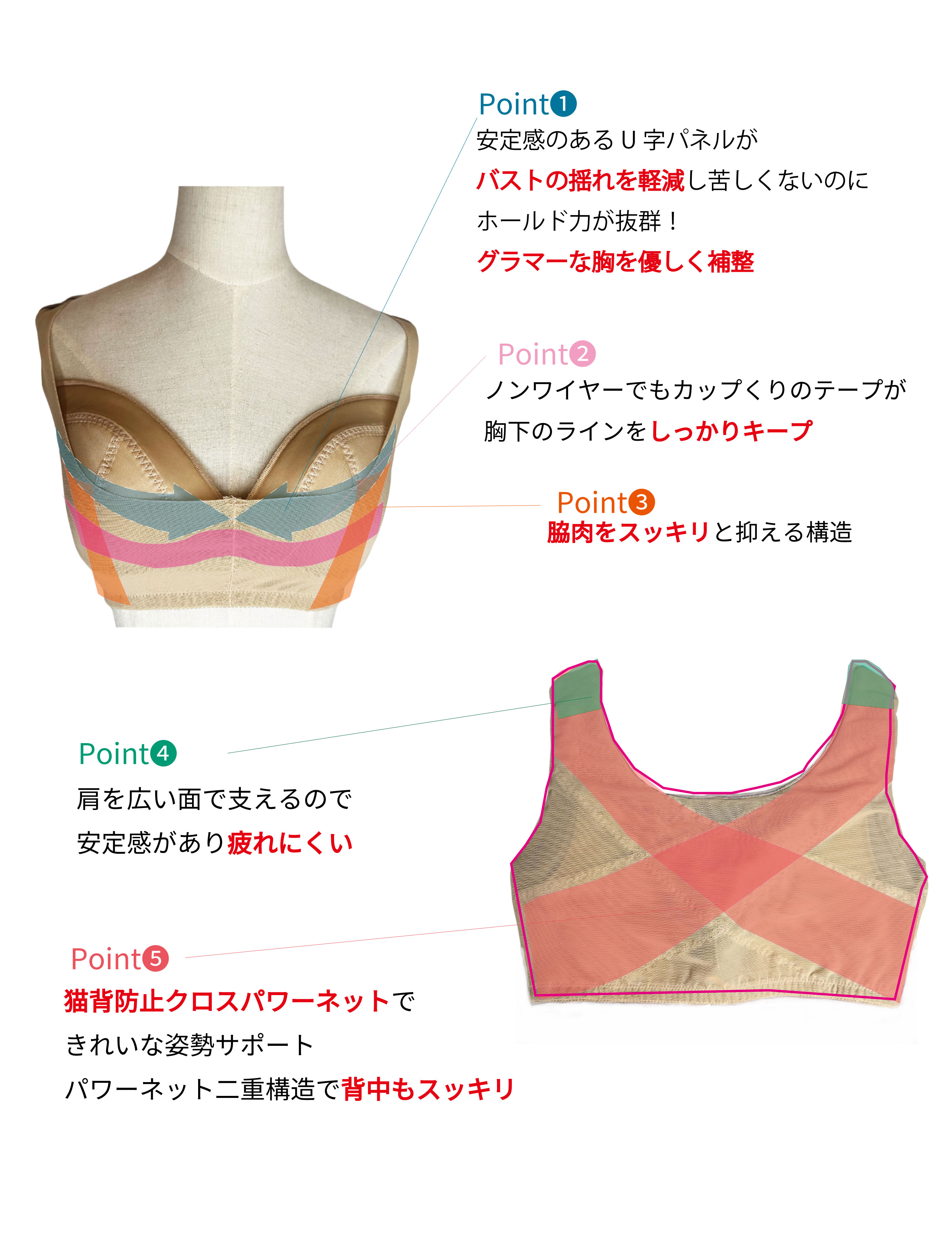 ShuttoブラTシャツ | Enchanted Corset by Pinup Closet ShuttoブラTシャツ | Enchanted Corset by Pinup Closet