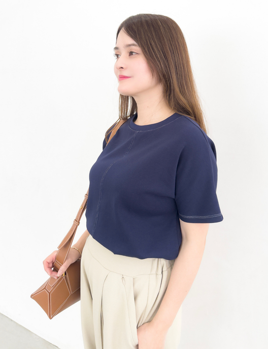 UV Heavyweight T-shirt