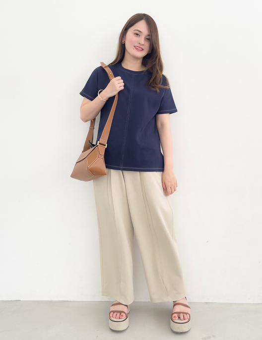 UV Heavyweight T-shirt
