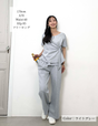 Sweat-stain Prevention Easy Setup