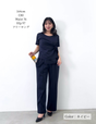 Sweat-stain Prevention Easy Setup