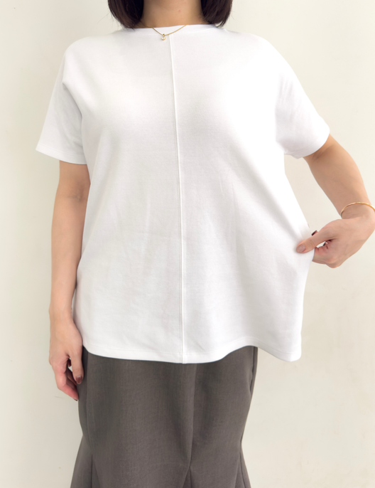UV Heavyweight T-shirt