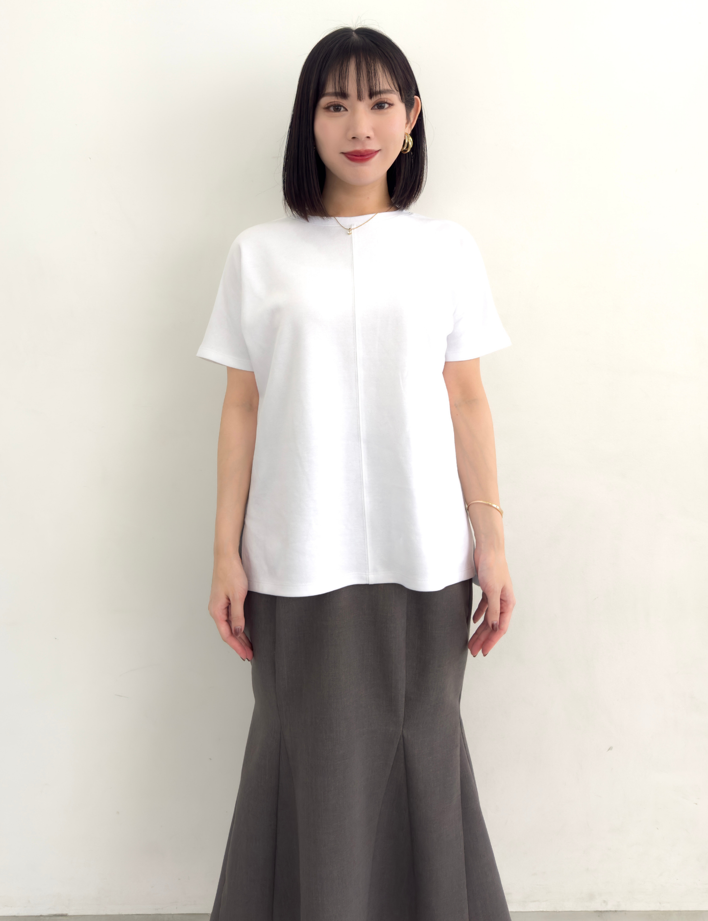 UV Heavyweight T-shirt