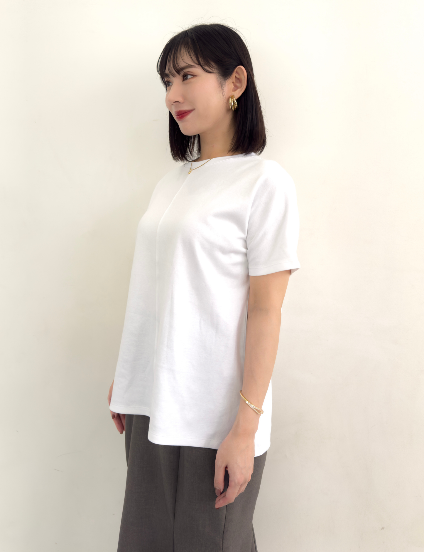 UV Heavyweight T-shirt