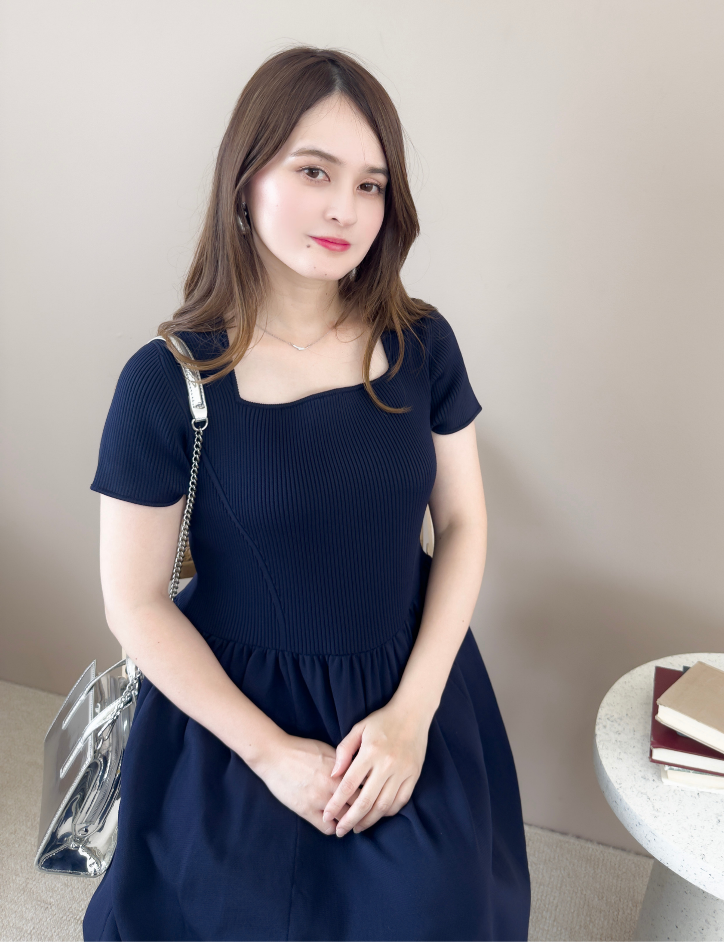 2way lace mermaid dress 