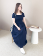 2way lace mermaid dress 