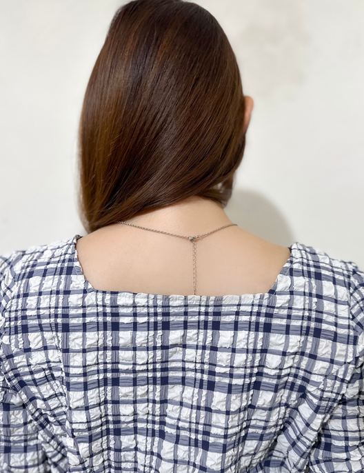 プレイドヘレナマーメイドワンピ | CINEMATIQ by Pinup Closet プレイドヘレナマーメイドワンピ | CINEMATIQ by Pinup Closet