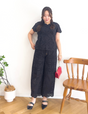 Cuff Sleeve Helena Top