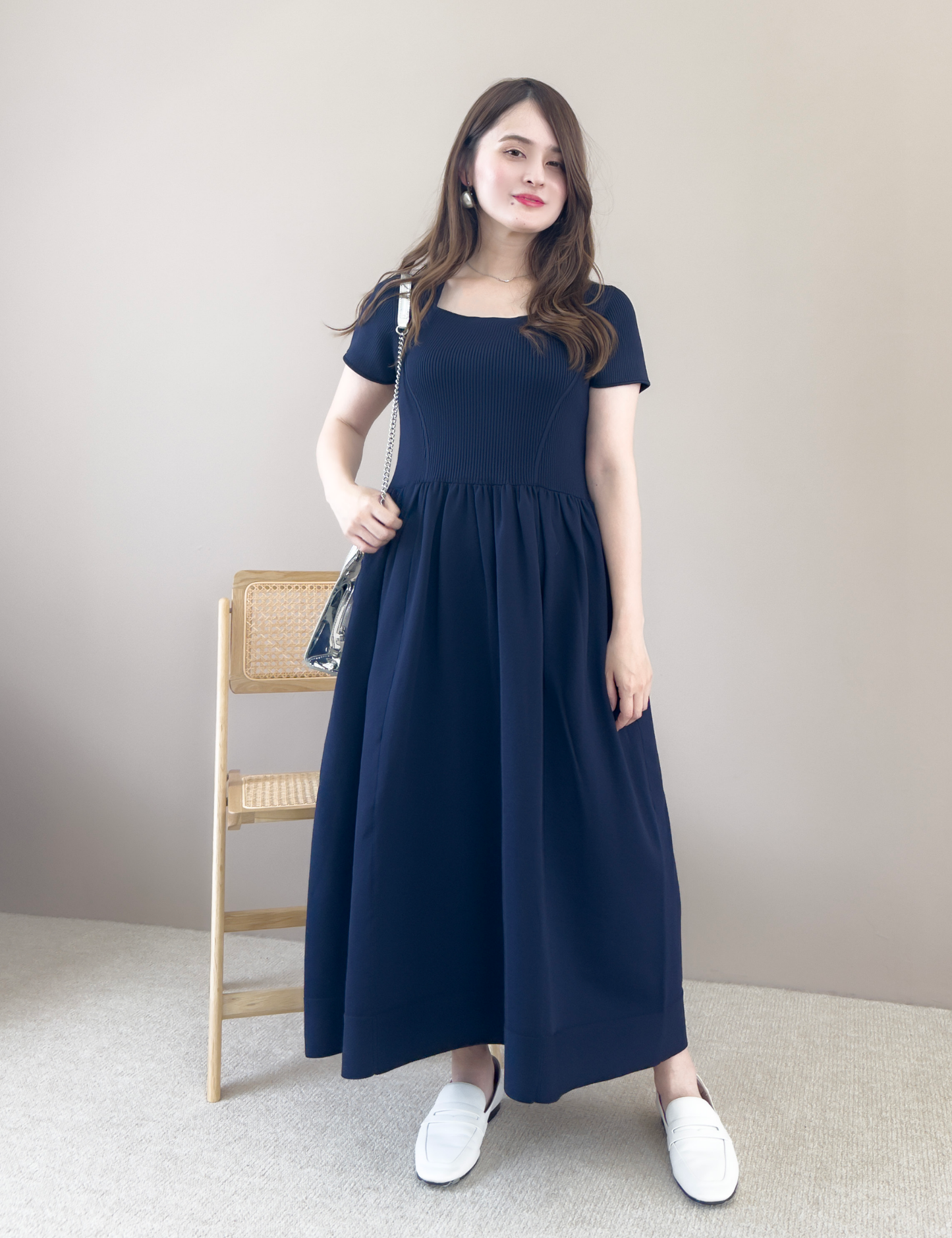 2way lace mermaid dress 
