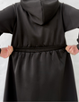 Double Pocket Hoodie Dress