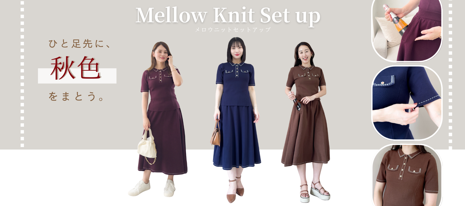 関税込★新作 SELF-PORTRAIT 芸能人多数着用ブランド ワンピース Pinup Closet