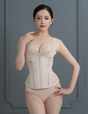 [Made in Japan] Bust lift corset Sophia