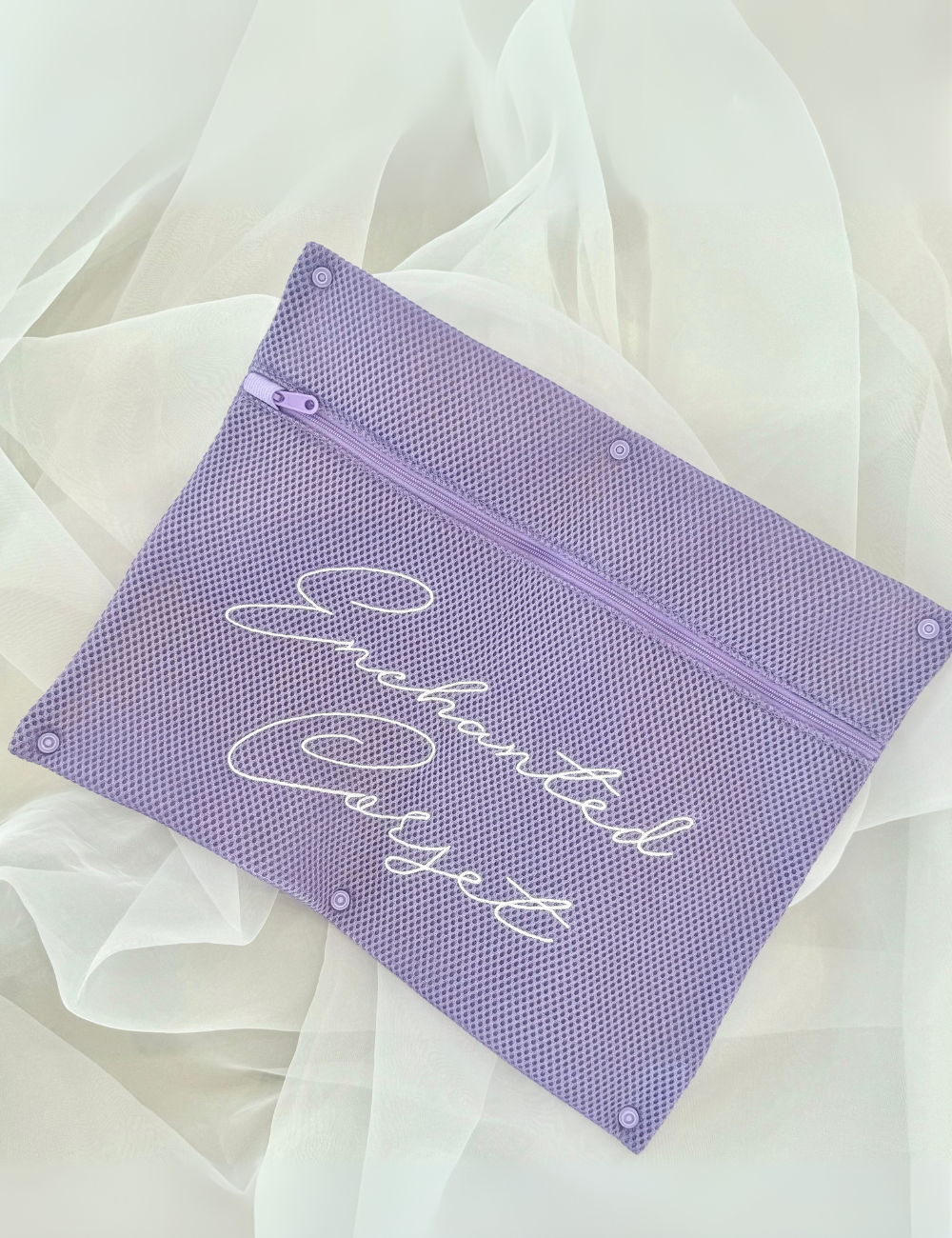 コルセットランドリーネット | Enchanted Corset by PinupCloset コルセットランドリーネット | Enchanted Corset by PinupCloset