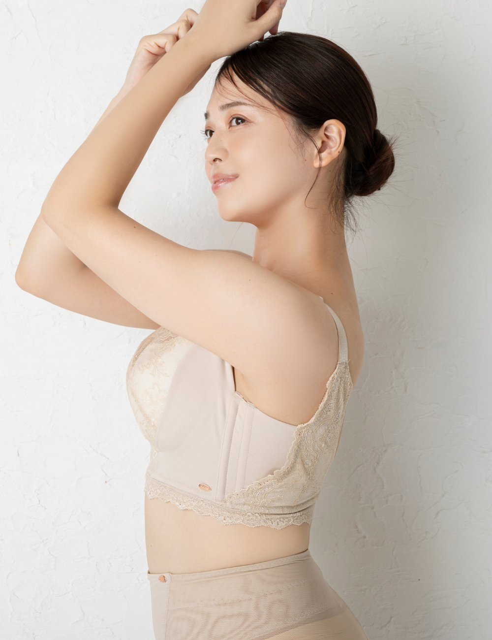 【Made in Japan】Perfect Line Bra