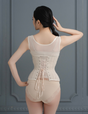 [Made in Japan] Bust lift corset Sophia