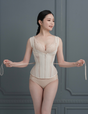 [Made in Japan] Bust lift corset Sophia