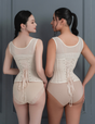 [Made in Japan] Bust lift corset Sophia