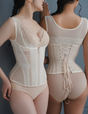[Made in Japan] Bust lift corset Sophia