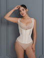 [Made in Japan] Bust lift corset Sophia