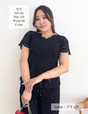 Cuff Sleeve Helena Top