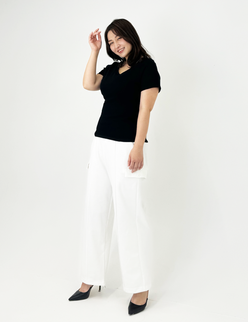 ShuttoブラTシャツ | Enchanted Corset by Pinup Closet ShuttoブラTシャツ | Enchanted Corset by Pinup Closet