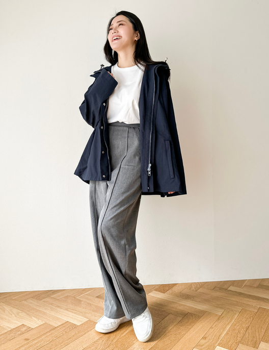 難燃タウンジャケット | CINEMATIQ by Pinup Closet 難燃タウンジャケット | CINEMATIQ by Pinup Closet