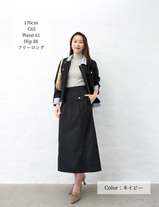 Layered set