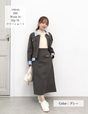 Layered set