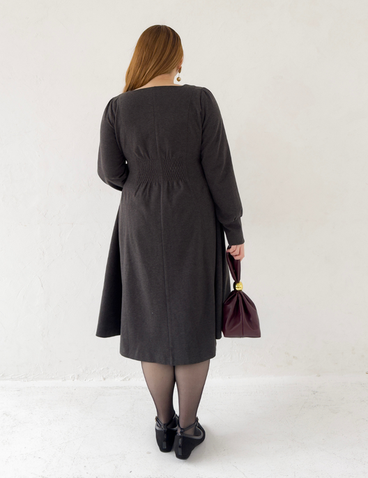 【首延長】グレースワンピ