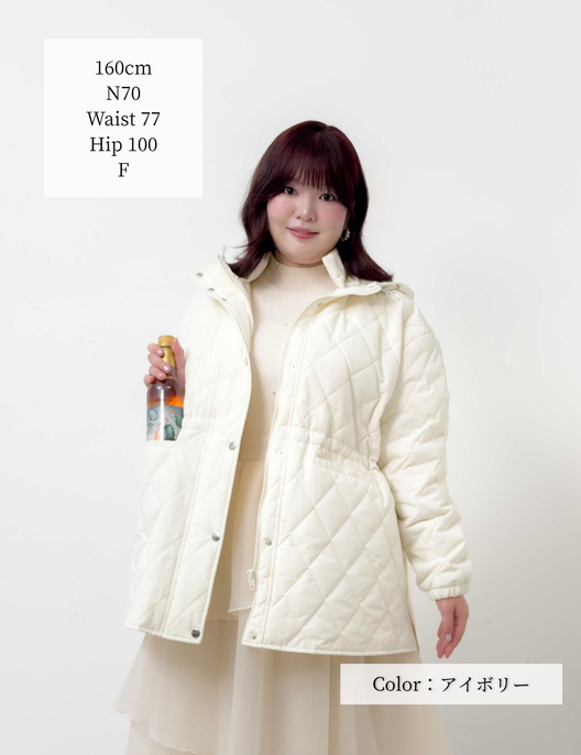 Washable Water-Repellent Heat Eco Down