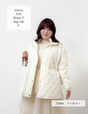 Washable Water-Repellent Heat Eco Down