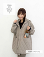 Washable Water-Repellent Heat Eco Down