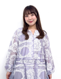 Real Free Sheer Fully Embroidered One-Piece Dress