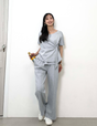 Sweat-stain Prevention Easy Setup