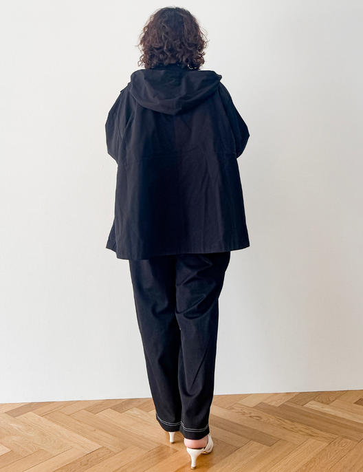 難燃タウンジャケット | CINEMATIQ by Pinup Closet 難燃タウンジャケット | CINEMATIQ by Pinup Closet