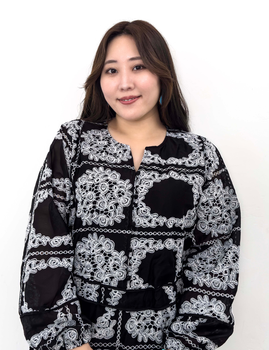 Real Free Sheer Fully Embroidered One-Piece Dress