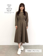 [Planning Department] One-piece dress