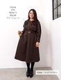 [Planning Department] One-piece dress