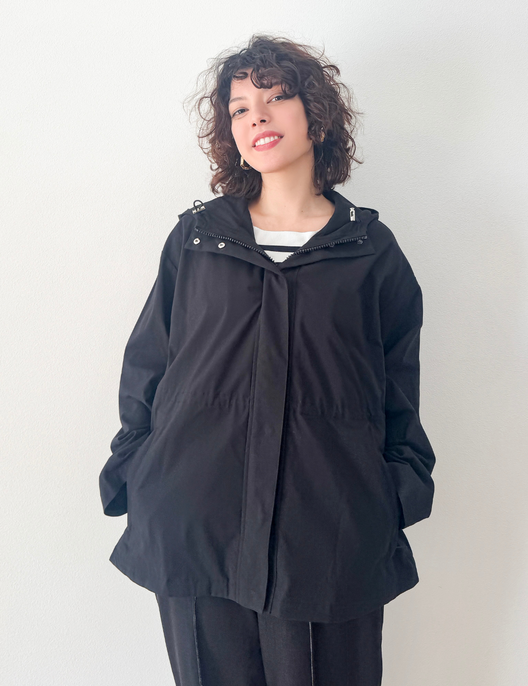 難燃タウンジャケット | CINEMATIQ by Pinup Closet 難燃タウンジャケット | CINEMATIQ by Pinup Closet