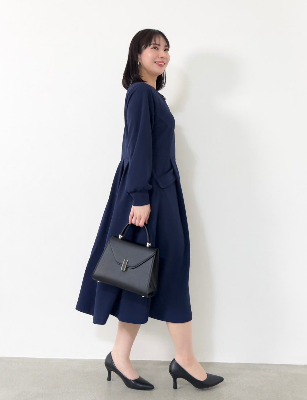 ケリーワンピ - Pinup Closet ONLINE STORE