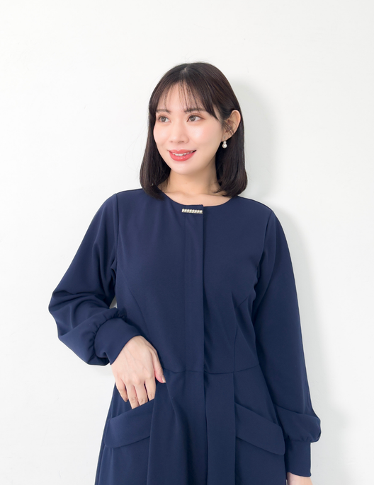 ケリーワンピ - Pinup Closet ONLINE STORE