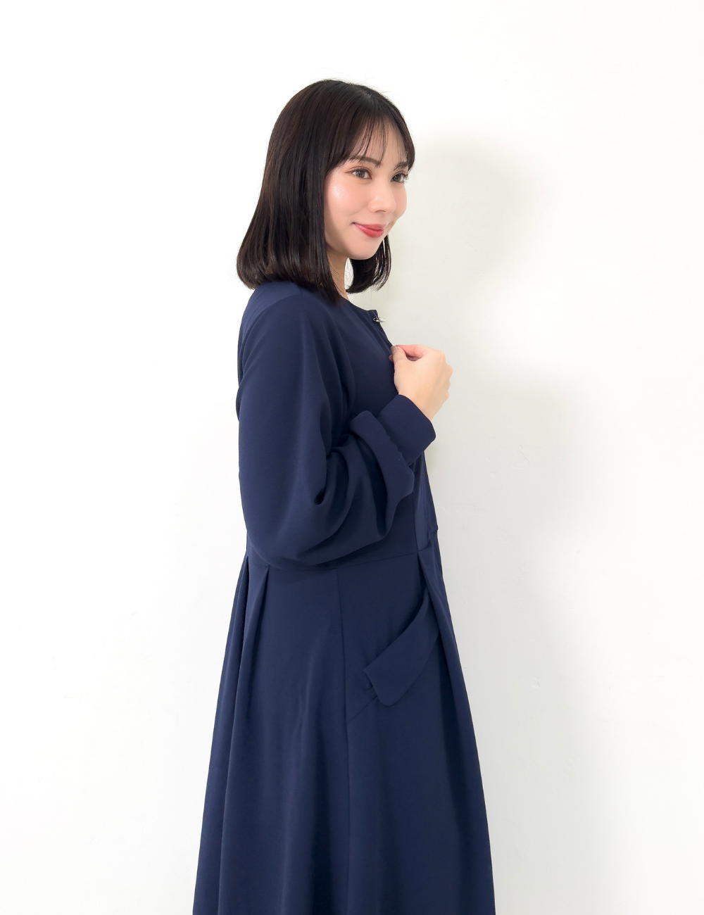ケリーワンピ - Pinup Closet ONLINE STORE