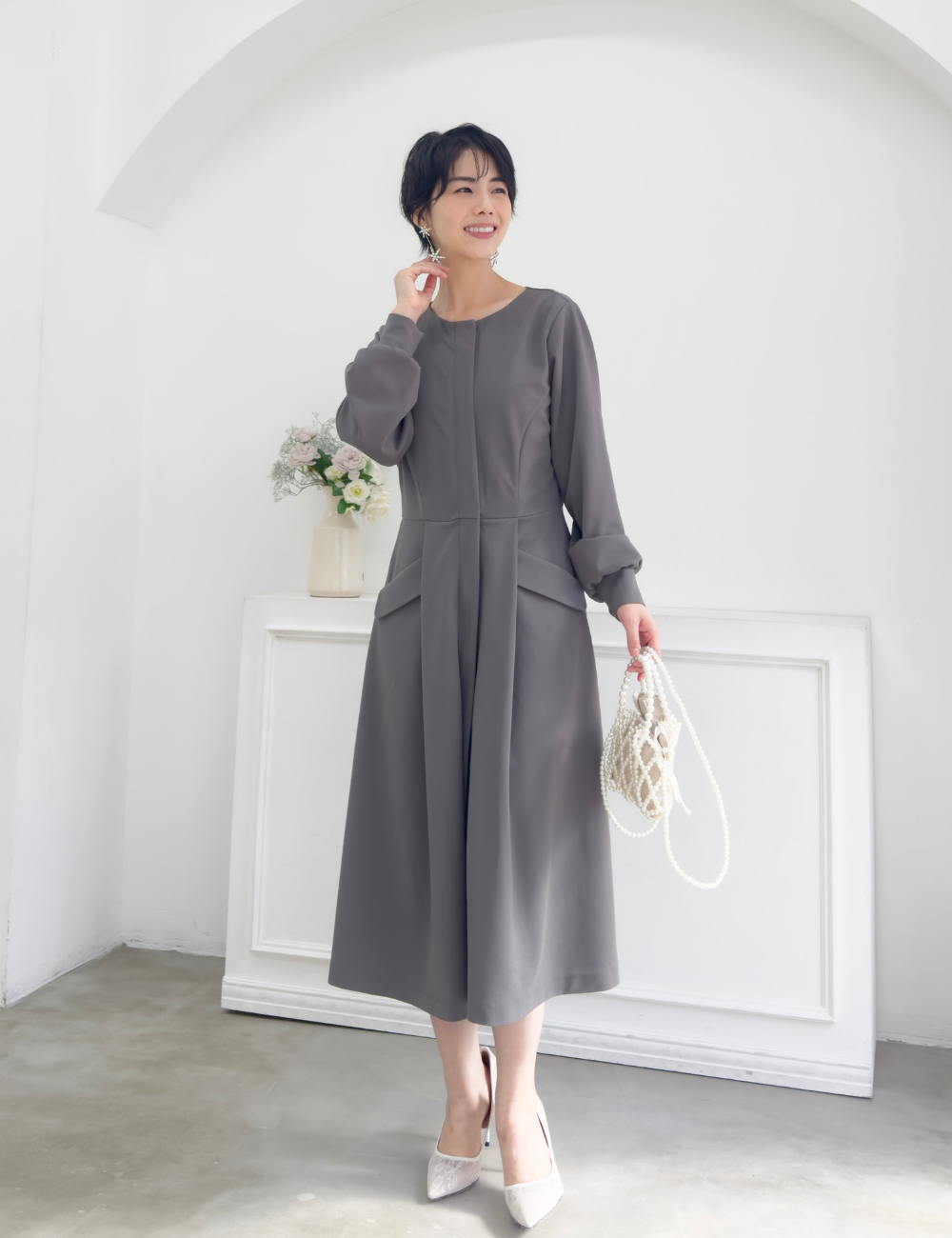 ケリーワンピ - Pinup Closet ONLINE STORE