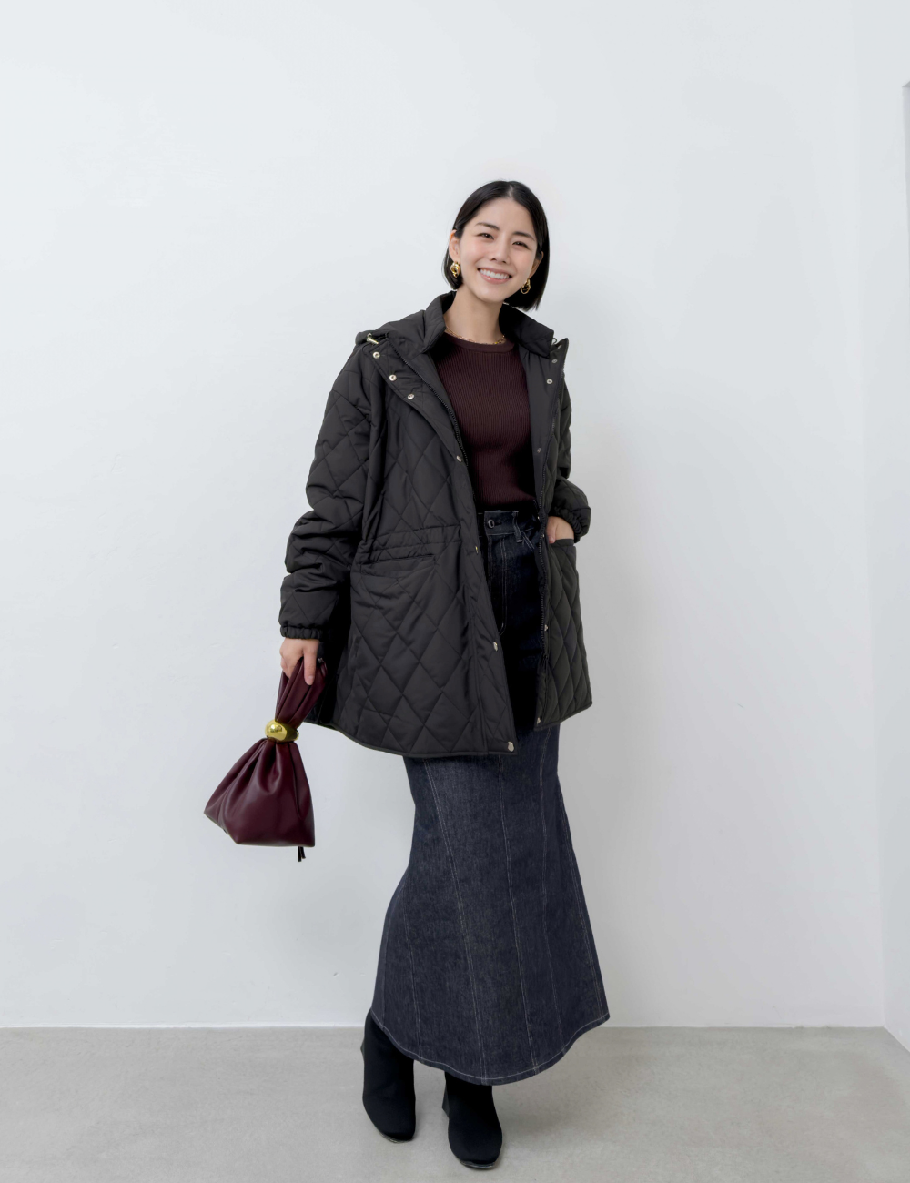 Washable Water-Repellent Heat Eco Down