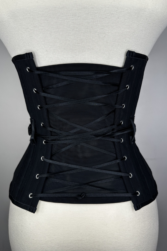 Venus(ヴィーナス) | Enchanted Corset by PinupCloset – Enchanted