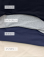 Sweat-stain Prevention Easy Setup